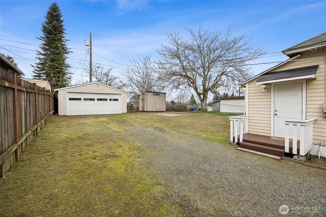 5420 S State Street, Tacoma, WA 98409