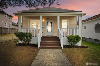 5420 S State Street, Tacoma, WA 98409