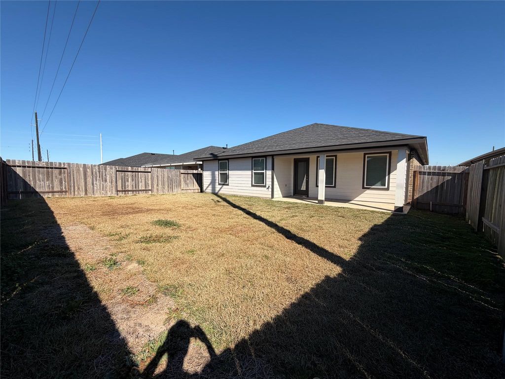 Image 20 of property listing at 3934 Gael Run Court, Katy, TX 77494