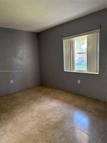 6027 SW 36th Court N, Miramar, FL 33023
