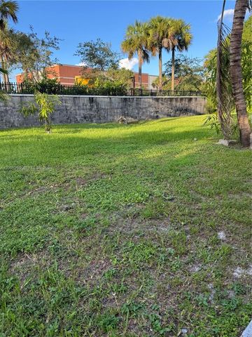 6027 SW 36th Court N, Miramar, FL 33023