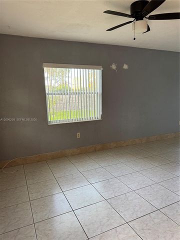 6027 SW 36th Court N, Miramar, FL 33023