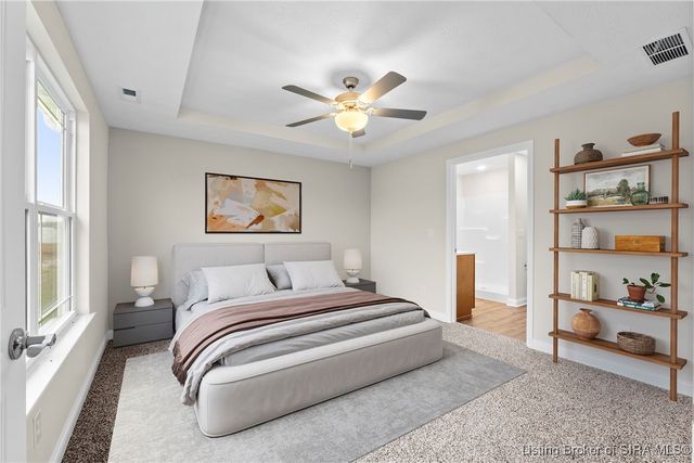 8154 Timber Lane NE 405, New Salisbury, IN 47161