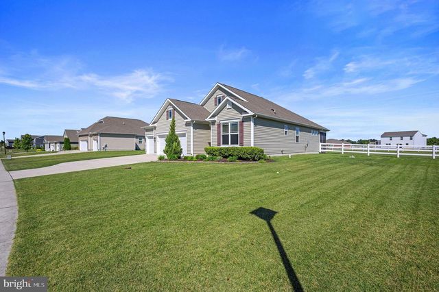 584 SUNSHINE BLVD, Frederica, DE 19946