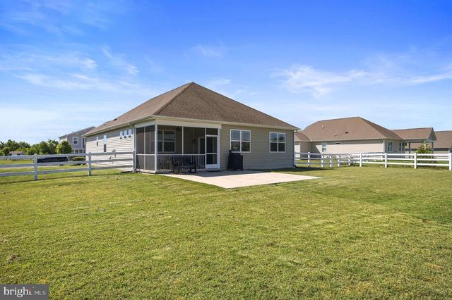 584 SUNSHINE BLVD, Frederica, DE 19946