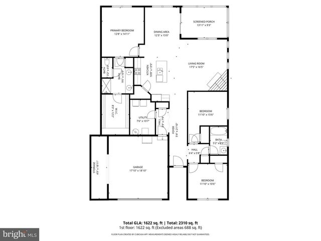 584 SUNSHINE BLVD, Frederica, DE 19946