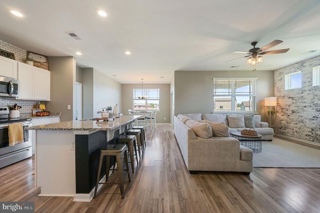 584 SUNSHINE BLVD, Frederica, DE 19946