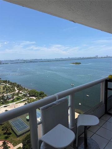 1717 N Bayshore Dr A-2847, Miami, FL 33132