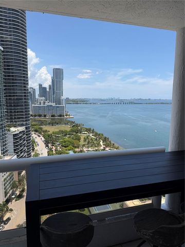 1717 N Bayshore Dr A-2847, Miami, FL 33132