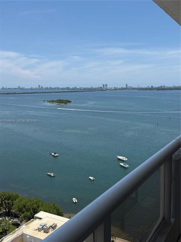 1717 N Bayshore Dr A-2847, Miami, FL 33132