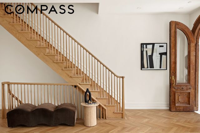 134 Macon Street, New York City, NY 11216