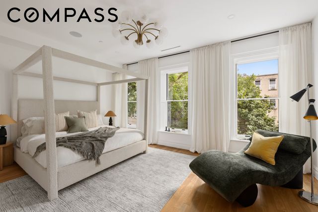 134 Macon Street, New York City, NY 11216