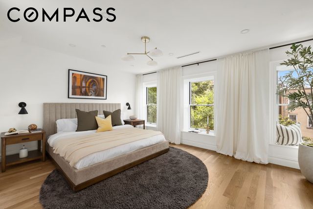 134 Macon Street, New York City, NY 11216