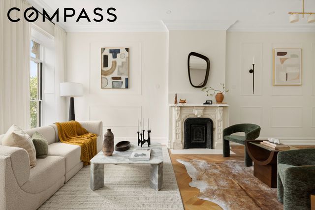 134 Macon Street, New York City, NY 11216