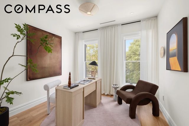 134 Macon Street, New York City, NY 11216