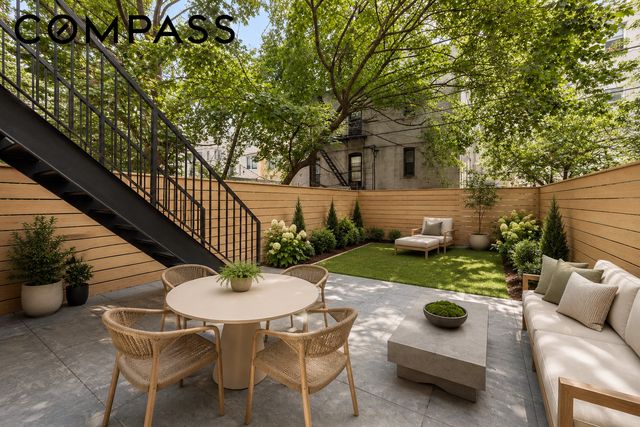 134 Macon Street, New York City, NY 11216