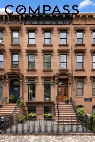 134 Macon Street, New York City, NY 11216