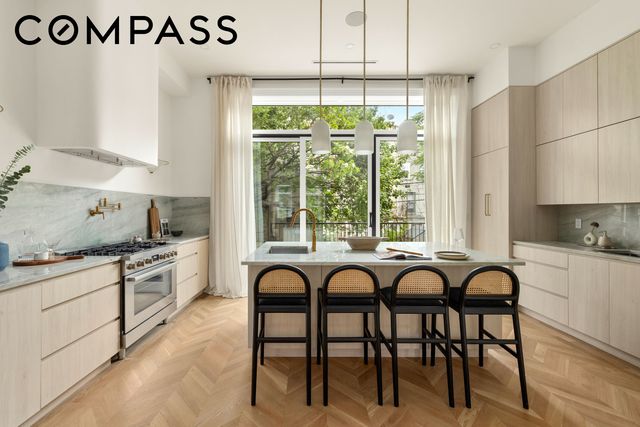 134 Macon Street, New York City, NY 11216