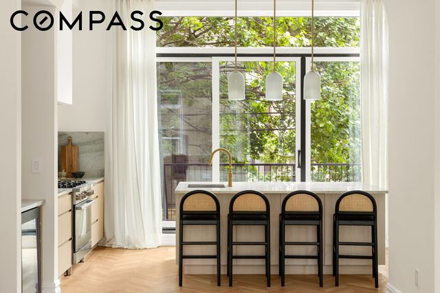 134 Macon Street, New York City, NY 11216