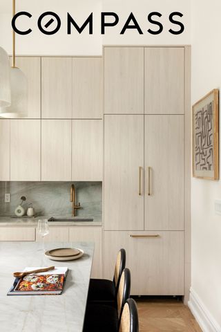 134 Macon Street, New York City, NY 11216