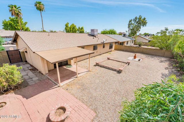 5013 E SHASTA Street, Phoenix, AZ 85044
