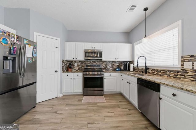 3324 Spindletop Drive NW, Kennesaw, GA 30144