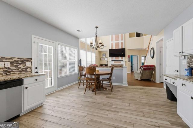 3324 Spindletop Drive NW, Kennesaw, GA 30144