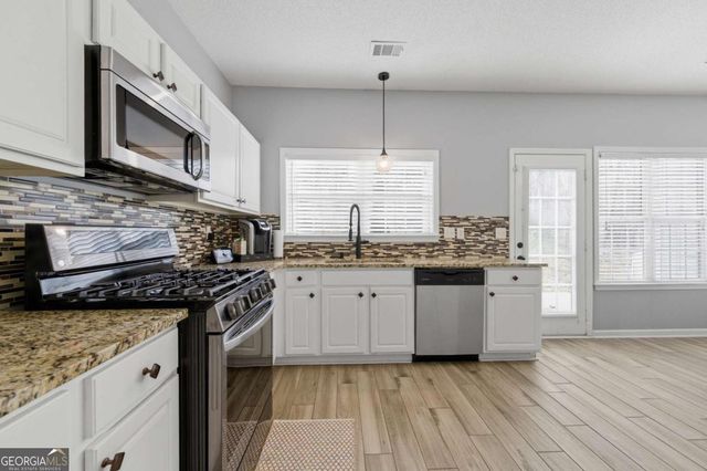 3324 Spindletop Drive NW, Kennesaw, GA 30144