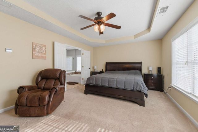 3324 Spindletop Drive NW, Kennesaw, GA 30144