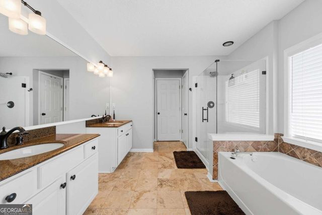 3324 Spindletop Drive NW, Kennesaw, GA 30144