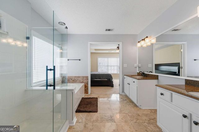 3324 Spindletop Drive NW, Kennesaw, GA 30144