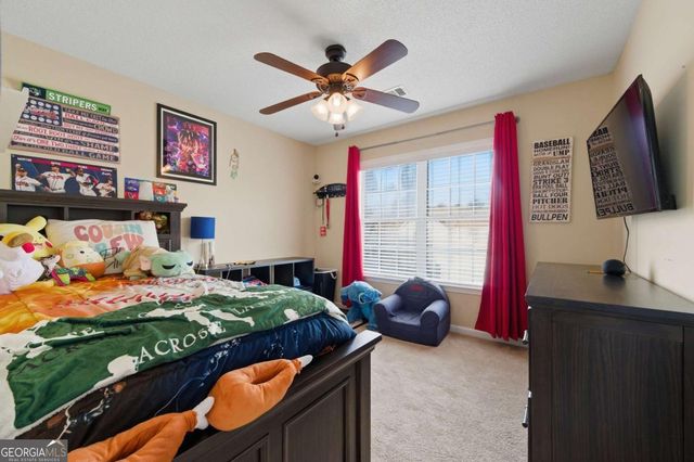 3324 Spindletop Drive NW, Kennesaw, GA 30144