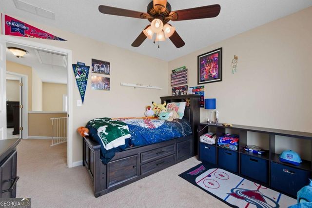 3324 Spindletop Drive NW, Kennesaw, GA 30144