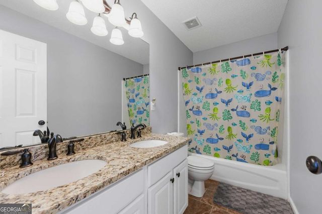 3324 Spindletop Drive NW, Kennesaw, GA 30144