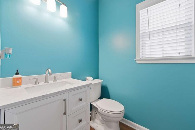 3324 Spindletop Drive NW, Kennesaw, GA 30144