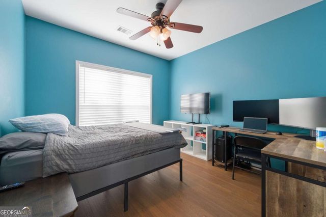 3324 Spindletop Drive NW, Kennesaw, GA 30144