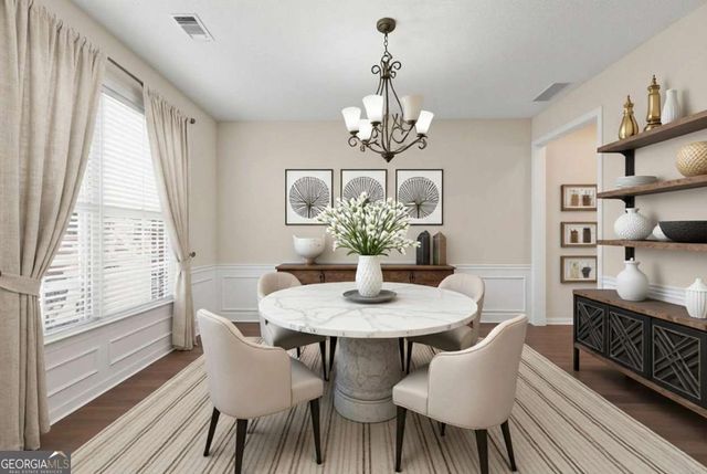 3324 Spindletop Drive NW, Kennesaw, GA 30144