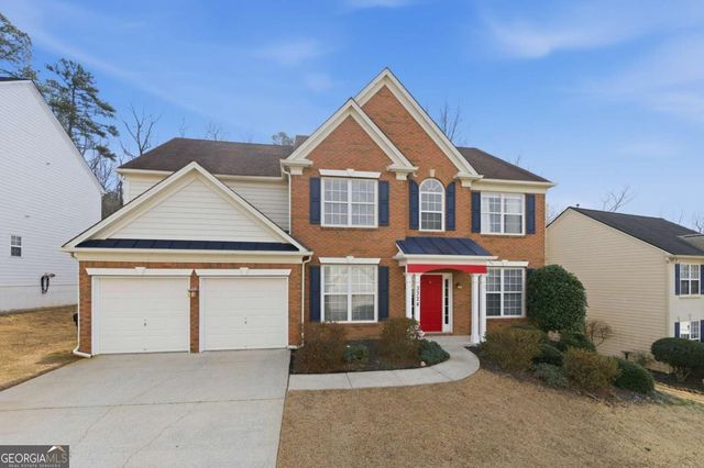 3324 Spindletop Drive NW, Kennesaw, GA 30144