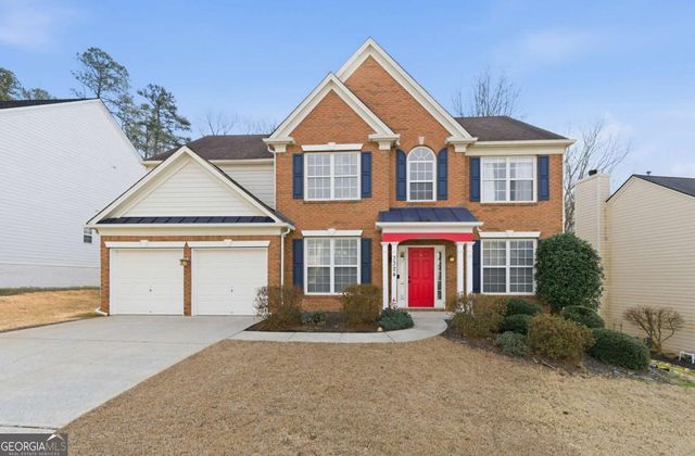 3324 Spindletop Drive NW, Kennesaw, GA 30144