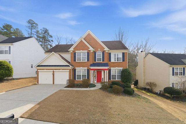 3324 Spindletop Drive NW, Kennesaw, GA 30144