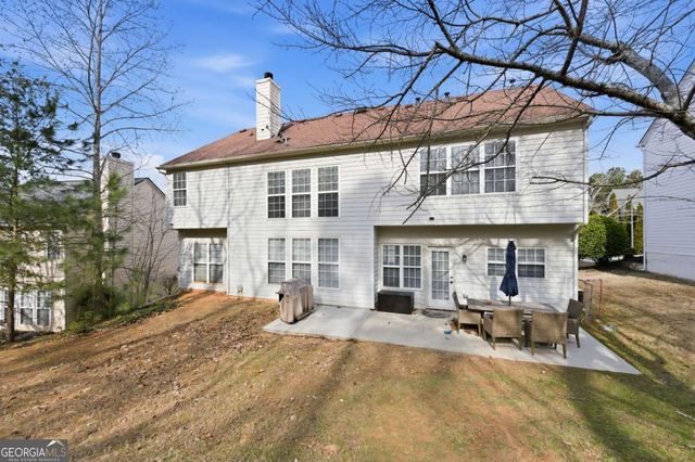 3324 Spindletop Drive NW, Kennesaw, GA 30144