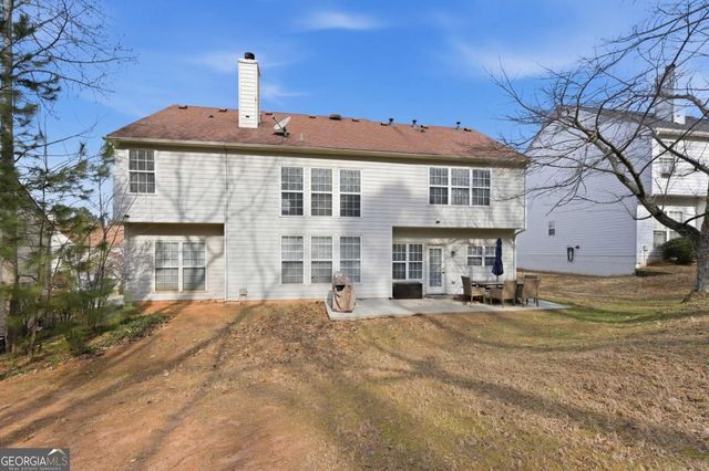 3324 Spindletop Drive NW, Kennesaw, GA 30144