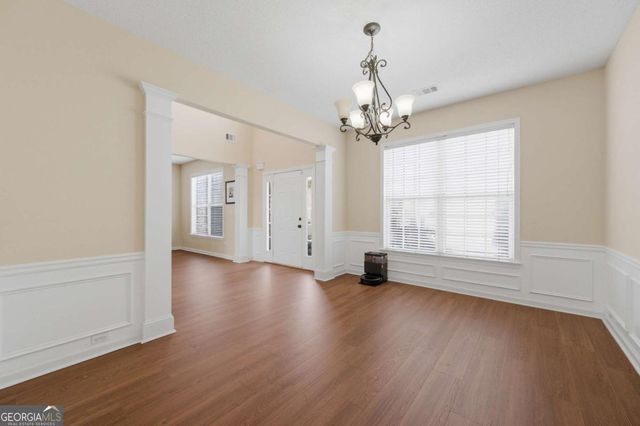 3324 Spindletop Drive NW, Kennesaw, GA 30144