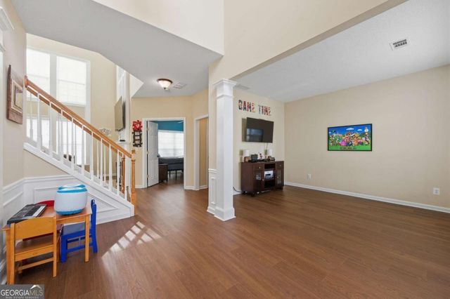 3324 Spindletop Drive NW, Kennesaw, GA 30144