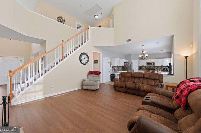 3324 Spindletop Drive NW, Kennesaw, GA 30144