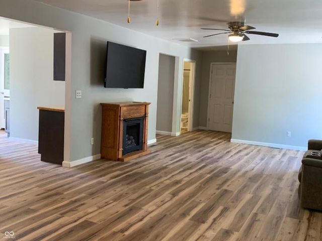 2469 Country Manor Street, North Vernon, IN 47265