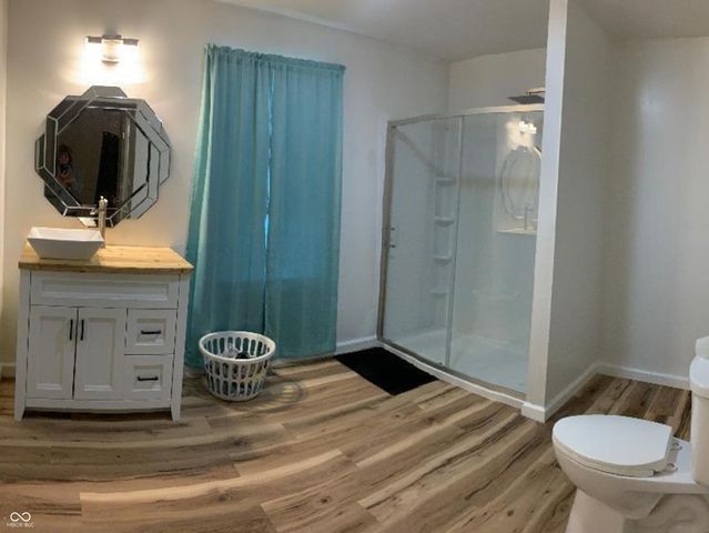 2469 Country Manor Street, North Vernon, IN 47265