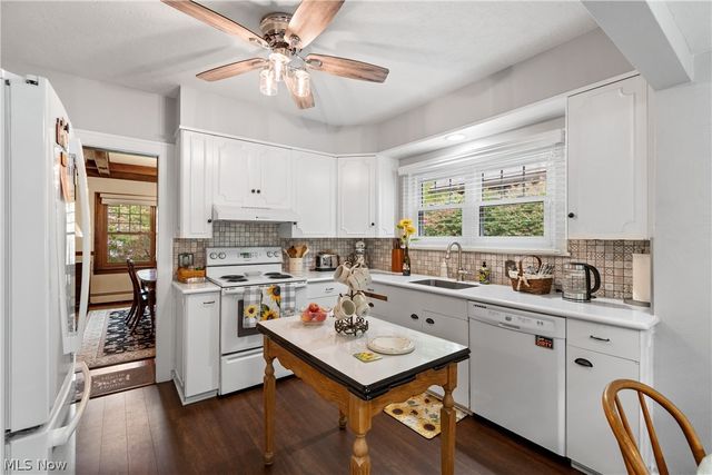 1117 Quinby Avenue, Wooster, OH 44691