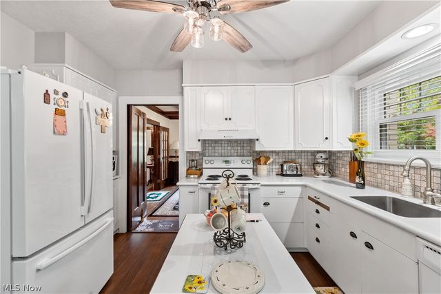 1117 Quinby Avenue, Wooster, OH 44691