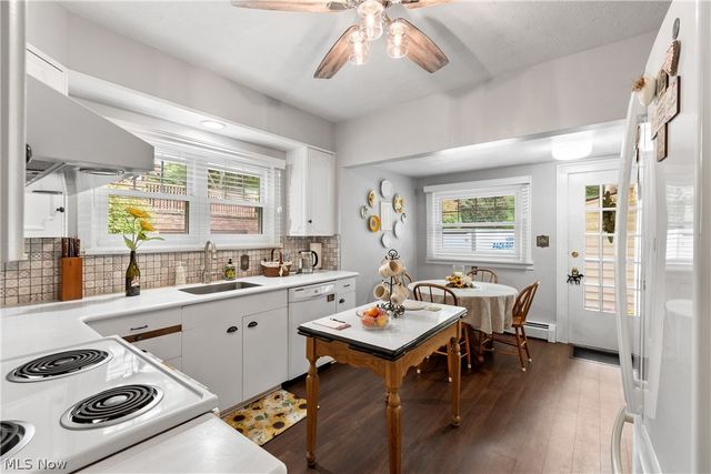 1117 Quinby Avenue, Wooster, OH 44691